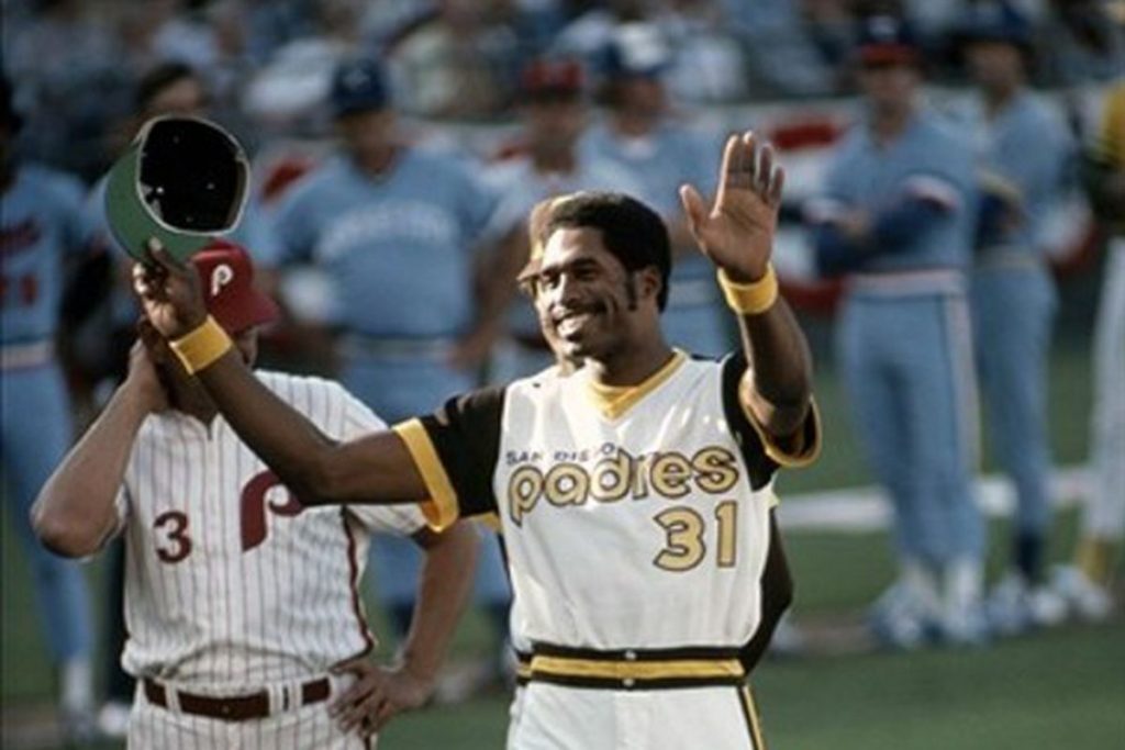 Statistics – Dave Winfield Hall of Fame