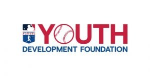 MLB_YDF logo