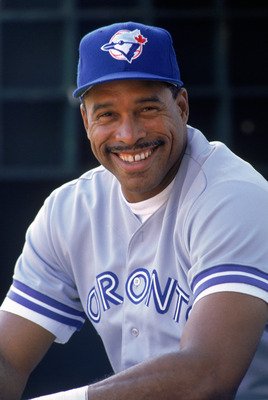 Today in Blue Jays history: Dave Winfield kills a seagull - Bluebird Banter